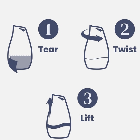 Renuzit Other Case Pack 2 Renuzit Scent Swirls Winter Apple